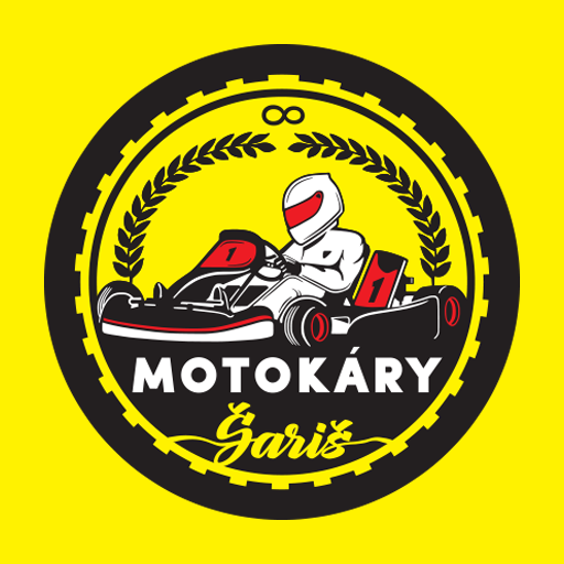 Motokary Šariš logo