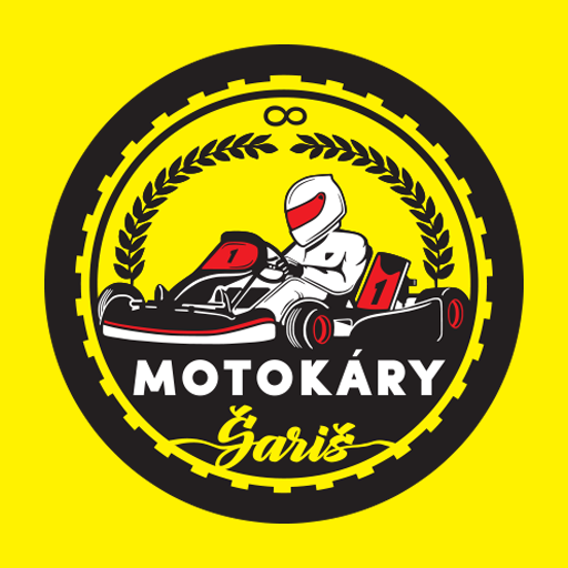 Motokary Šariš 5.0.0 Icon