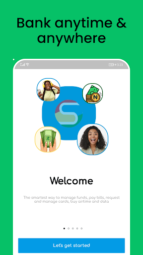 Визуализация на приложението