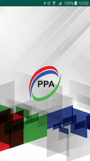 Android application PPA Mobile screenshort