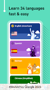 Learn Languages – FunEasyLearn Mod APK 3.8.3 (Unlocked)(Premium) Gallery 0