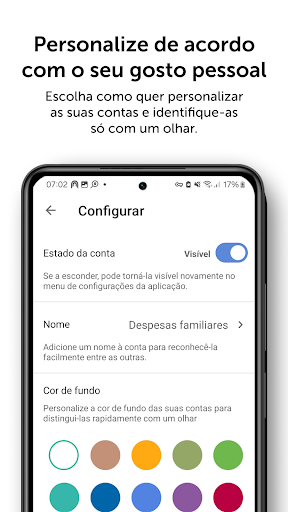 ABANCA - Portugal Screen 2