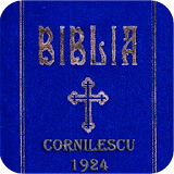 Biblia Cornilescu 1924 icon