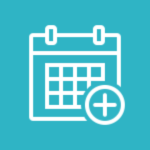 ListUP Events logo
