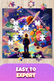 Jigsaw Puzzles - Classic Game 13