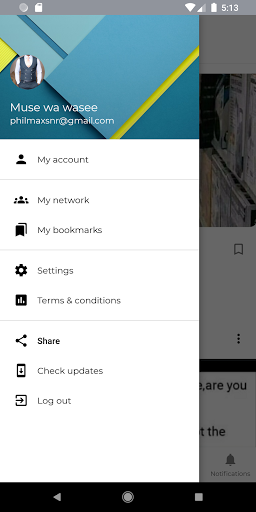 Memes Social Network - Funny p Screenshot 4 - AppWisp.com