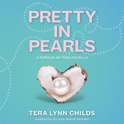 Obraz ikony: Pretty in Pearls