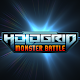 HoloGrid: Monster Battle AR Laai af op Windows