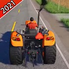 Offroad Tractor Drive 3D Farm Simulator 1.04