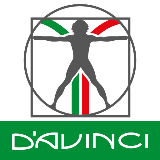 DAVINCI logo