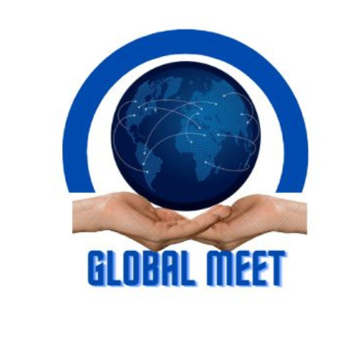 Global meet logo