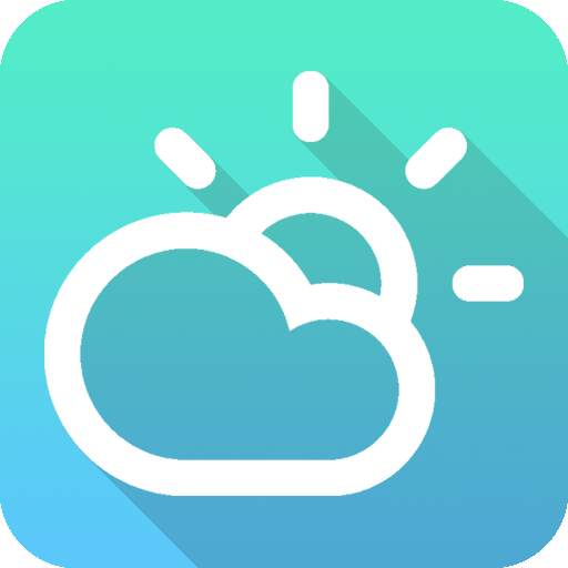 HK Weather Station  Icon