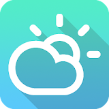 HK Weather Station icon