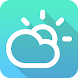 香港天氣站 - Androidアプリ