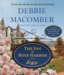 Symbolbild für The Inn at Rose Harbor: A Novel