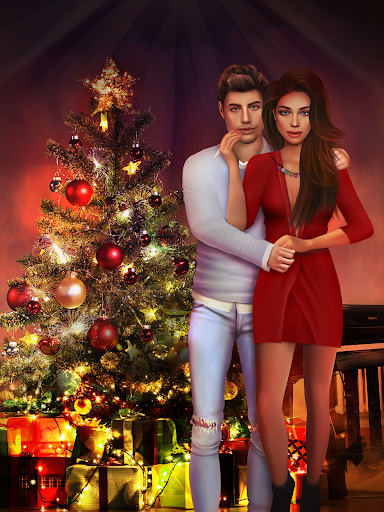 Code Triche Aventure musicale - Jeux d'amour avec des choix APK MOD (Astuce) screenshots 1