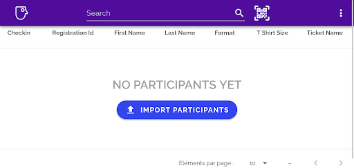 Alva Checkin Screen 2