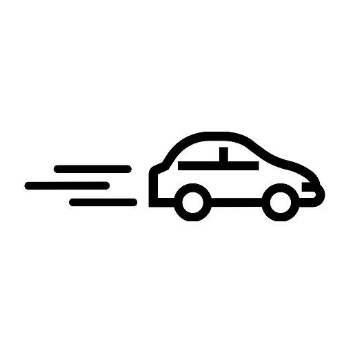 SydKørsel logo