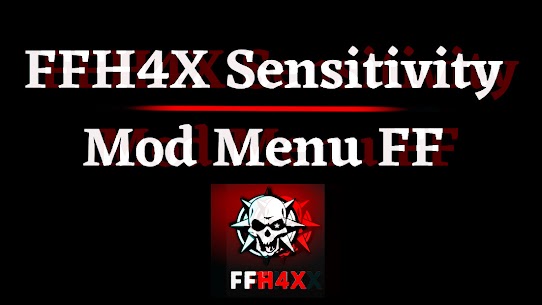 FFH4X Injector 1.62 ffh4x Max apk Free Download 3