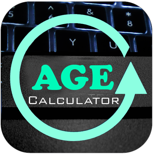 entusiasmo necesario Inicialmente Age Calculator - Apps on Google Play