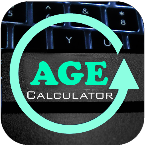 Age Calculator & Horoscope App 1.0045 Icon