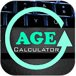 Cover Image of Download Age Calculator 1.0025 APK