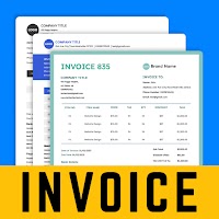 Invoice | производитель счетов