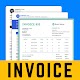 Estimate Invoice Maker