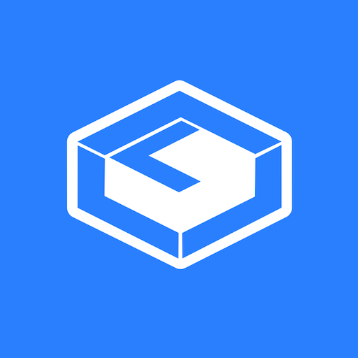 Ashlar Code Editor logo