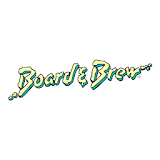 Board & Brew icon