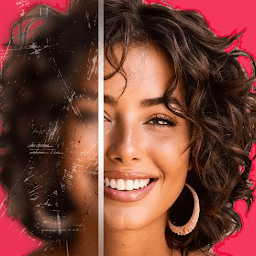 FotoLight-Realçador de Foto IA