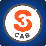 S3 Cab Driver icon