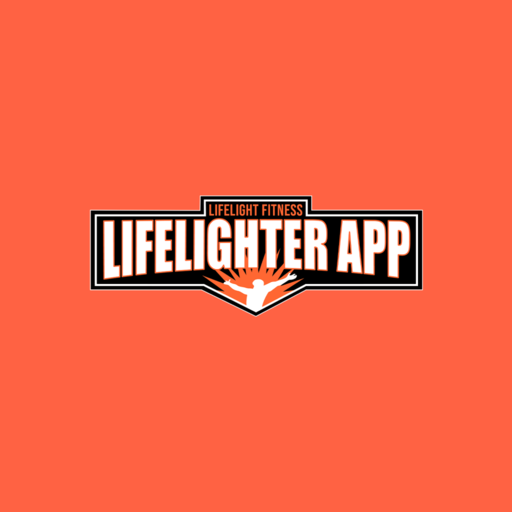 Lifelighter App logo