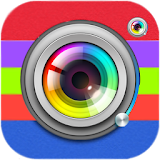 HD Camera icon