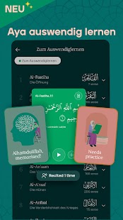 Muslim Pro: Koran Gebetszeiten Ekran görüntüsü