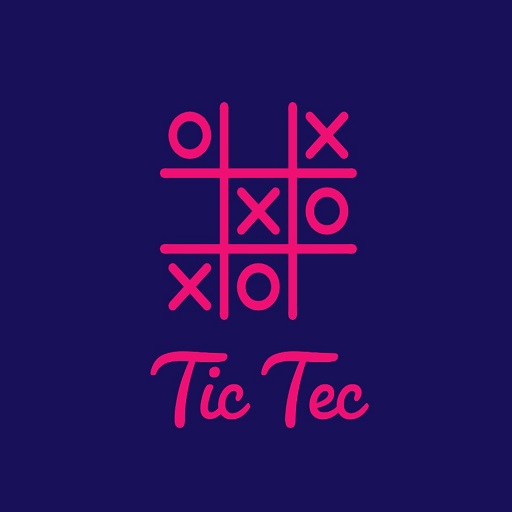 TICTECTOE - A PUZZLE GAME logo