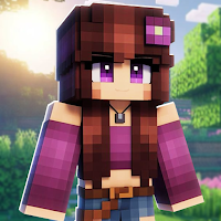 Cute Mods for Girls Minecraft