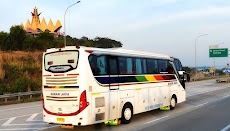 Bus Telolet Sinar Jayaのおすすめ画像2