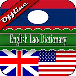 English Lao Dictionary Apk