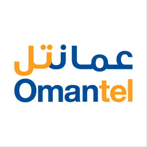 Omantel SIP logo