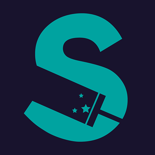 SERV logo