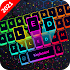 LED Keyboard - RGB Lighting Keyboard, Emojis, Font6.1.16 (Pro) (Arm64-v8a)