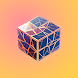 キューブウォール Cube Wall