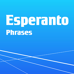 Icon image Learn Esperanto Phrasebook