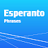 Learn Esperanto Phrasebook