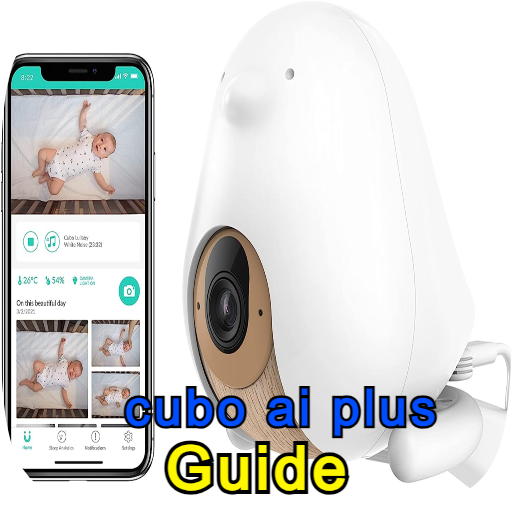 cubo ai plus guide Apps on Google Play