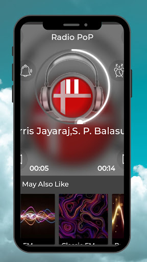 Radio PoP FM Denmark Online