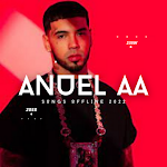 Cover Image of Download Anuel AA Layenda  APK