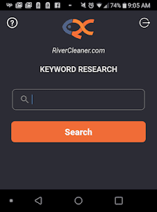 Keyword Research Tool for Amazon and Etsy Sellers 1