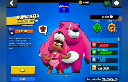 New ReBrawl Private Server Stars Mod Guide 2021